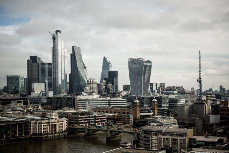 Capital Gains Tax: The Basics