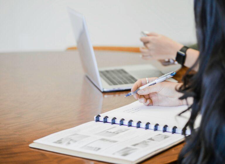 Keeping Financial Records: General Advice and Tips