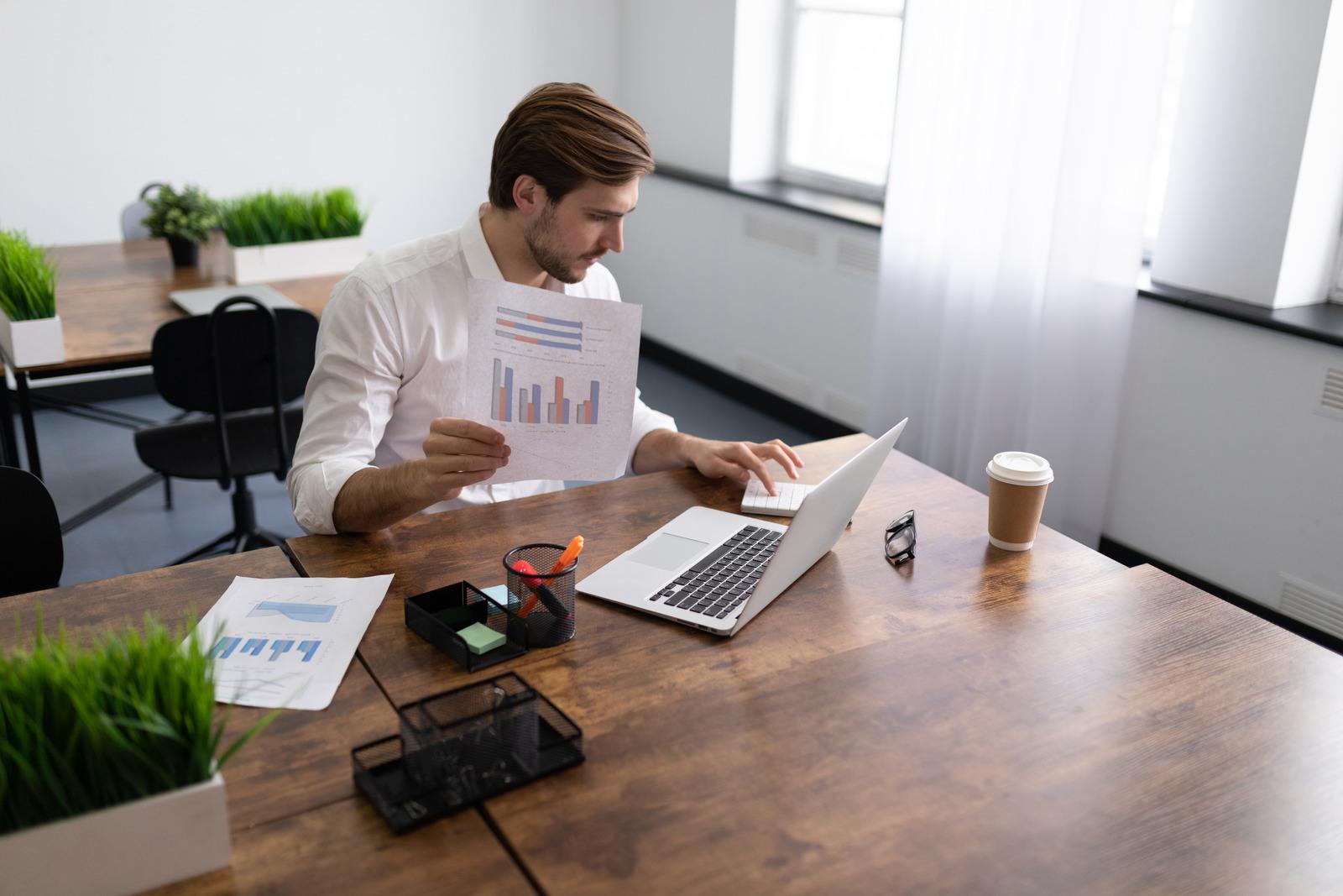 Drawing Money from your Company: Dividends