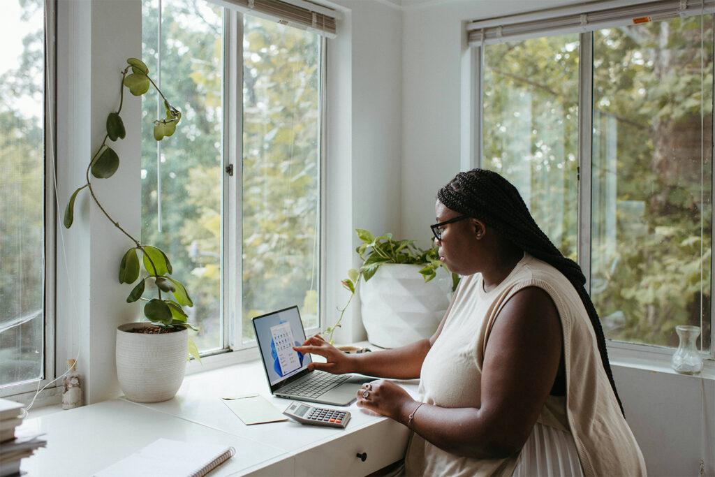 Freelancer Accounting