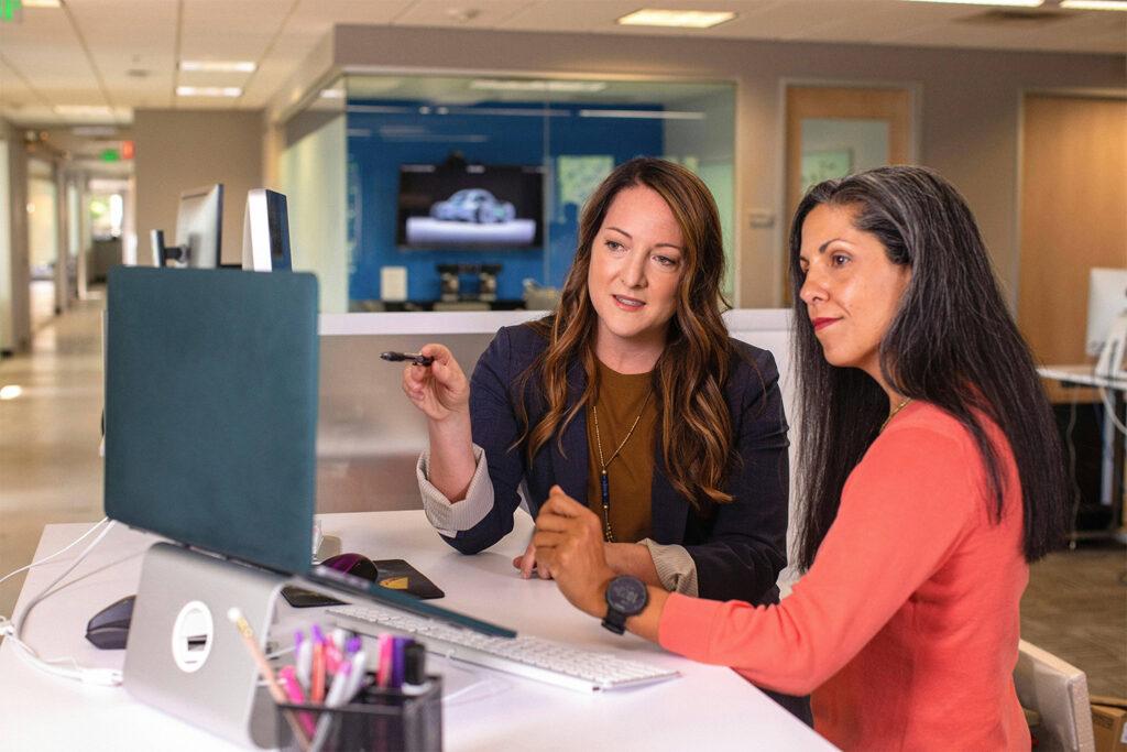 Partnership Accounting