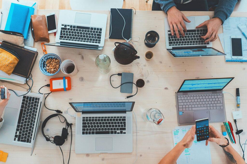 Accounting For Startups